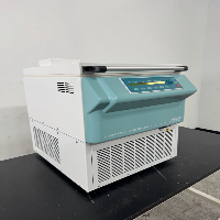 Hettich Rotanta 460 Robotic Refrigerated Centrifuge image 0